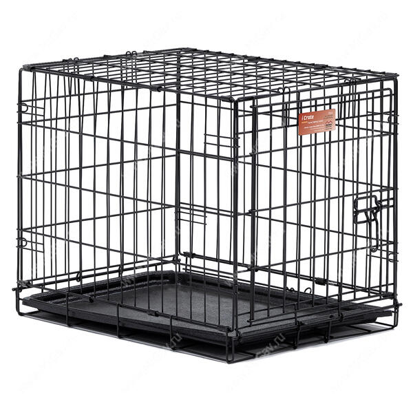 great choice 48 inch dog crate