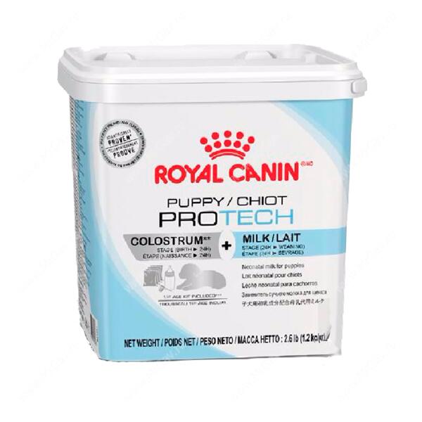 royal canin protech colostrum