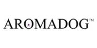 Логотип Aromadog