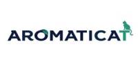 Логотип AromatiCat
