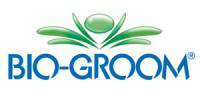 Логотип Bio-Groom