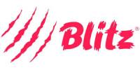 Логотип Blitz