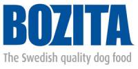 Логотип Bozita