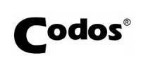 Логотип Codos