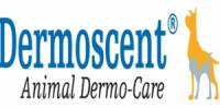 Логотип Dermoscent
