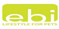 Логотип Ebi