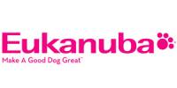 Логотип Eukanuba