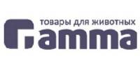 Логотип Gamma