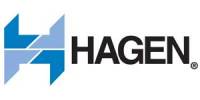 Логотип Hagen