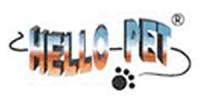 Логотип Hello Pet