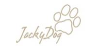 Логотип Jacky Dog