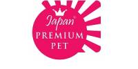 Логотип Japan Premium Pet