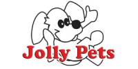 Логотип Jolly Pets