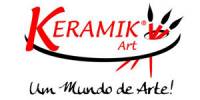 Логотип КерамикАрт