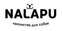 Логотип NALAPU
