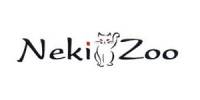 Логотип Neki-zoo