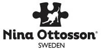 Логотип Nina Ottosson
