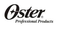 Логотип Oster