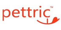 Логотип Pettric