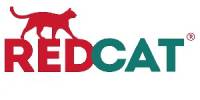 Логотип REDCAT