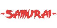 Логотип Samurai