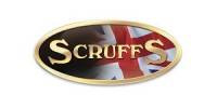 Логотип Scruffs
