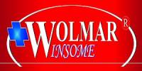 Логотип Wolmar