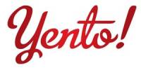 Логотип Yento