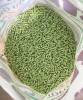 Фотография к отзыву - Наполнитель растительный комкующийся Cat Step Tofu Green Tea