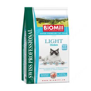 BiOMill Cat Light