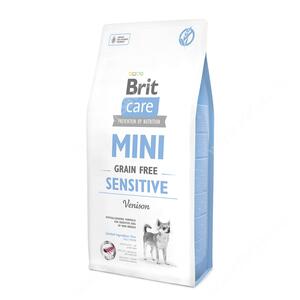 Brit Care Dog Mini Adult Sensitive