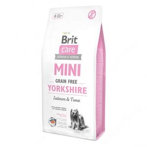 Brit Care Dog Mini Adult Yorkshire