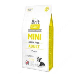 Brit Care Dog Mini Adult