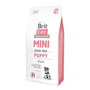 Brit Care Dog Mini Puppy