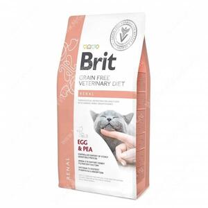 Brit Veterinary Diet Cat Renal