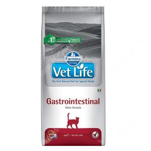 Farmina Vet Life Gastro Intestinal Cat