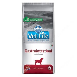 Farmina Vet Life Gastro Intestinal Dog
