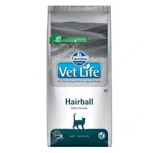 Farmina Vet Life Hairball Cat