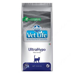 Farmina Vet Life Ultrahypo Cat