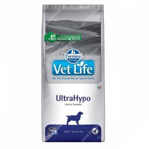 Farmina Vet Life Ultrahypo Dog