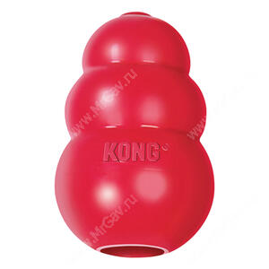 Игрушка Kong Classic, малая