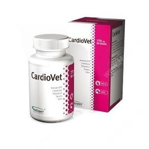 Комплекс CardioVet VetExpert, 90 таблеток