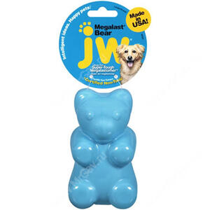 jw megalast bear