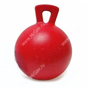 jolly ball tug and toss