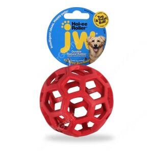 roller dog toy