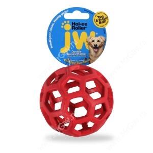 hollee roller dog toy