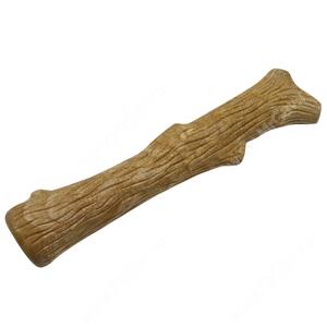 Палочка деревянная Petstages Dogwood, средняя