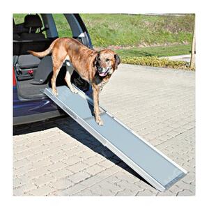 Пандус для багажника Trixie для собак весом до 120 кг