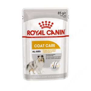 Royal Canin Coat Care, 85 г