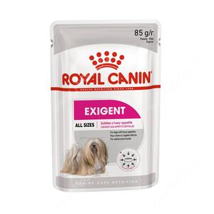 Royal Canin Exigent, 85 г